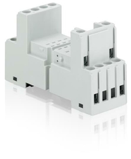 Маркер CR-MM для реле CR-M | 1SVR405658R1000 | ABB