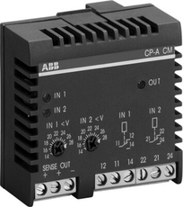 Модуль контроля CP-A CM для CP-A RU | 1SVR427075R0000 | ABB