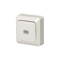 Кнопка 1-клавишная с нормально-открытым контактом | 1466AK4 | 2TKA000237G1 | ABB