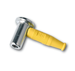 Штекер для выравнивания потенциалов | 0299-0-0032 | 2CKA000299A0032 | ABB