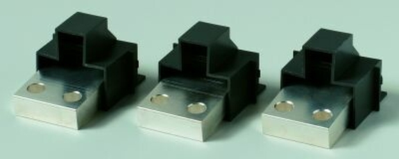 Выводы силовые для стационарного выключателя HR T7-T7M-X1 (комплект из 4шт.) | 1SDA063121R1 | ABB