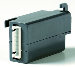 Модуль управления по шине Modbus PR330/R ACTUATOR MODULE T7-T7M-X1|1SDA063146R1| ABB