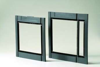 Фланец для дверцы (запасная часть) FLANGE T7-T7M-X1 W | 1SDA063161R1 | ABB