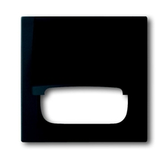 Накладка с кр.50x50 AMP,impuls,ч.бархат | 1753-0-0142 | 2CKA001753A0142 | ABB