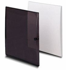 Дверь для бокса UNIBOX 8М прозр. | 12521 | ABB