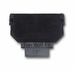 Заглушка | 1764-0-0208 | 2CKA001764A0208 | ABB