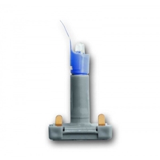 Диод светоизлучающий, 1.0 мА, с цоколем, цвет синий | 1784-0-0786 | 2CKA001784A0786 | ABB