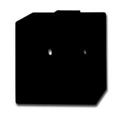 Коробка для открытого монтажа, 1 пост, серия future, цвет антрацит | 1799-0-0895 | 2CKA001799A0895 | ABB