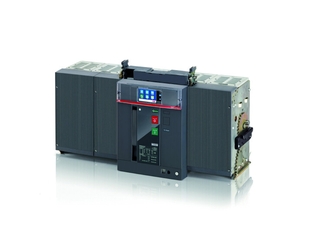 Выключатель автоматический выкатной E6.2V 6300 Ekip Hi-Touch LSIG 3p WMP | 1SDA072659R1 | ABB