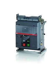 Выключатель-разъединитель выкатной E1.2N/MS 250 3p WMP | 1SDA073475R1 | ABB