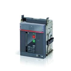 Выключатель-разъединитель выкатной E2.2N/MS 2500 4p WMP | 1SDA073537R1 | ABB