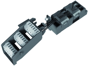 Контакты положения выключателя в фиксированной части AUP 6 24V E1.2 | 1SDA073763R1 | ABB