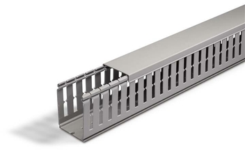 Кабель-канал перфорир 25х30мм ШхВ 8/12 без галоген | 1SL9033A00 | ABB