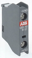 Главные контакты ZLU95 для контакторов UA95 | 1SFN164302R1000 | ABB