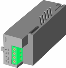 Устройство OFM260 контроля состояния предохранителей | 1SCA022459R8560 | ABB