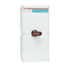 Выключатель безопасности OT200KFCC3T 3п | 1SCA022260R5370 | ABB