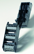 Контакты положения выключателя в фикс. части AUP T7-T7M-X1 250Va.c. | 1SDA062111R1 | ABB