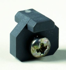 Блокировка положения выключателя в фикс. части - дополнительная деталь для положений T7-T7M-X1 