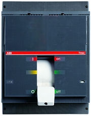 Выключатель-разъединитель T7D 1000 3p F F + контакты опережающего действия AUE | 1SDA062032R9 | ABB