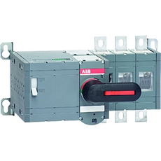 Рубильник с моторным приводом OTM315E3M230C 3п | 1SCA115334R1001 | ABB