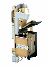 Реле минимального напряжения UVR 380/400V E1/6 - T8 | 1SDA038314R1 | ABB