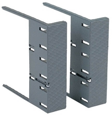 Рукоятка красная S800-RHE-EM | 1SDA060151R0001 | ABB