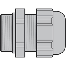 Кабельный сальник М20 | 1SFA611925R3002 | ABB