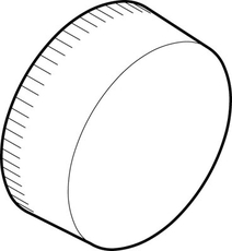 Линза KA1-8035 для сигнальных ламп | 1SFA616920R8035 | ABB