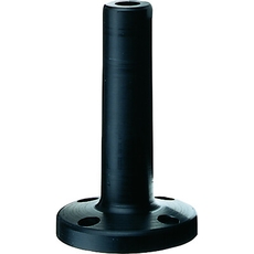 Цоколь пластиковый КА70-1011 с трубкой 110 мм для стоек К70 | 1SFA616077R1011 | ABB