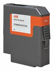 Модуль связи для расцепителя защиты PR120/D-M COMMUNICATION MODULE E1-6 | 1SDA058254R1 | ABB