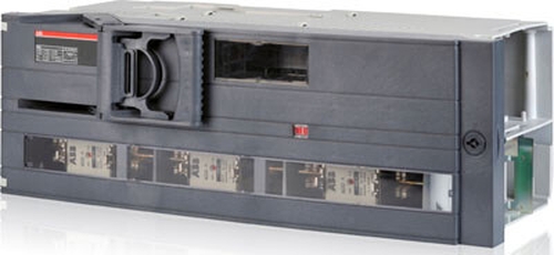 Рубильник XRE2-50-3P 400A 50mm 3пол AC22B | 1SEP102242R1100 | ABB