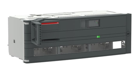 Рубильник XRM2-185-3P-EFM c монитором сост. предохранителей | 1SEP102242R3301 | ABB