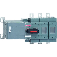 Рубильник с моторным приводом OSM630D3M230C для прдхр. DIN3 | 1SCA104518R1001 | ABB