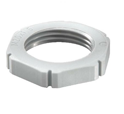 Гайка пластиковая стопорная EMUG32 для M32 | 1SCA022715R8610 | ABB