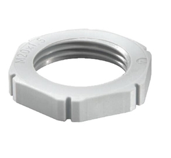 Гайка пластиковая стопорная EMUG63 для M63 | 1SCA022715R8950 | ABB