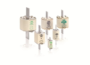 Предохранитель OFAF1aM200 200A тип аМ размер1, до 500В | 1SCA022697R7570 | ABB