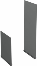 Перегородки межфазные разделительные для фикс. части PB 90mm FP 6pcs XT1..XT4 4p (комплект из 6шт.) | 1SDA068954R1 | ABB