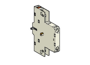 Выводы силовые для стационарного выключателя ES XT1 (комплект из 3шт.) | 1SDA066889R1 | ABB