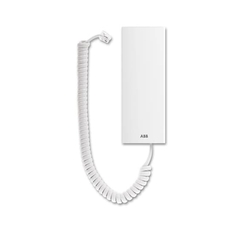 Трубка запасная, цвет белый матовый | 8300-0-0135 | 2CKA008300A0135 | ABB