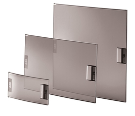 Дверь прозрачная 24м/48м Mistral41 настенный|1SPE007717F9919| ABB