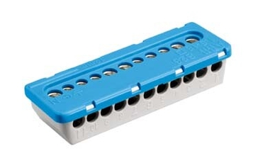 Клеммник винтовой N 5x16- 6х6 мм NK/S11|1SPE007715F0732| ABB