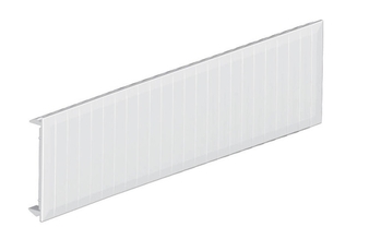 Заглушка 12мод Mistral41 750° настенный|1SPE007715F5750| ABB