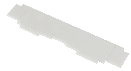 Перегородка горизонтальная Mistral41 12М в нишу|1SLM004100A1920| ABB