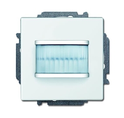 MSA-F-1.1.1-84 Датчик движения/релейный активатор free@home, future, белый | 6220-0-0217 | 2CKA006220A0217 | ABB