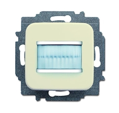 MD-F-1.0.1-212 Датчик движения free@home, BD, слоновая кость | 6220-0-0218 | 2CKA006220A0218 | ABB