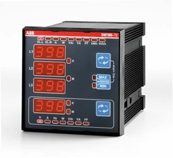 Прибор эл.измер.универсал.DMTME-I-485 | 2CSM180050R1021 | ABB