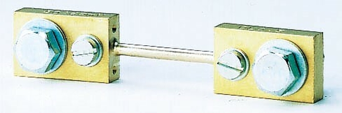 Шунты для пост.тока SNT 1/100 | 2CSM100120R1121 | ABB