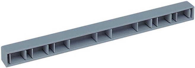 Крышка торцевая для блока шин | ED111 | ABB