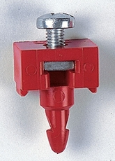 Вставка под винт для стойки пластрона | ED136P4 | ABB