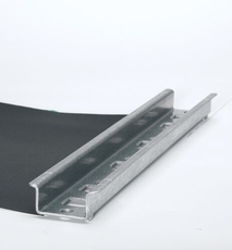 DIN-рейка 750мм, шир.3, 30шт. | ED3P30 | ABB